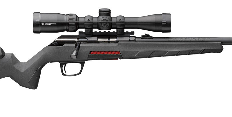 WGUN 525234102 XPERT SR SCP CMB S 22LR 16.5 GRY
