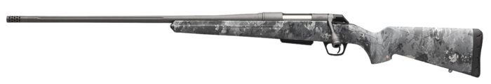 WGUN 535781289 XPR LH EXT NS 6.5CRD 22 MDBLK