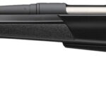 Winchester Repeating Arms 535783289 XPR SR Full Size 6.5 Creedmoor 3+1 20" Black Perma-Cote Threaded Sporter Barrel & Drilled & Tapped Steel Receiver, Fixed Matte Black Synthetic Stock, Left Hand 1 162539