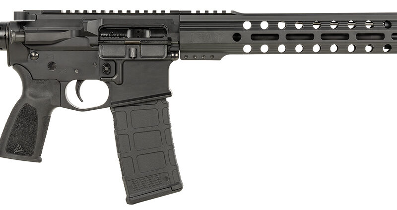 LFA LFBRL84001 BAT RFL LITE 556 16 BLK