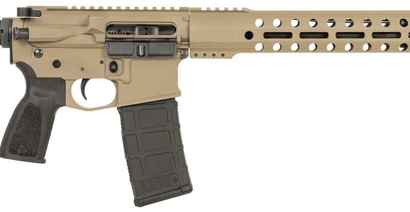 LFA LFBRL84012   BAT RFL LITE  5.56   16    FDE
