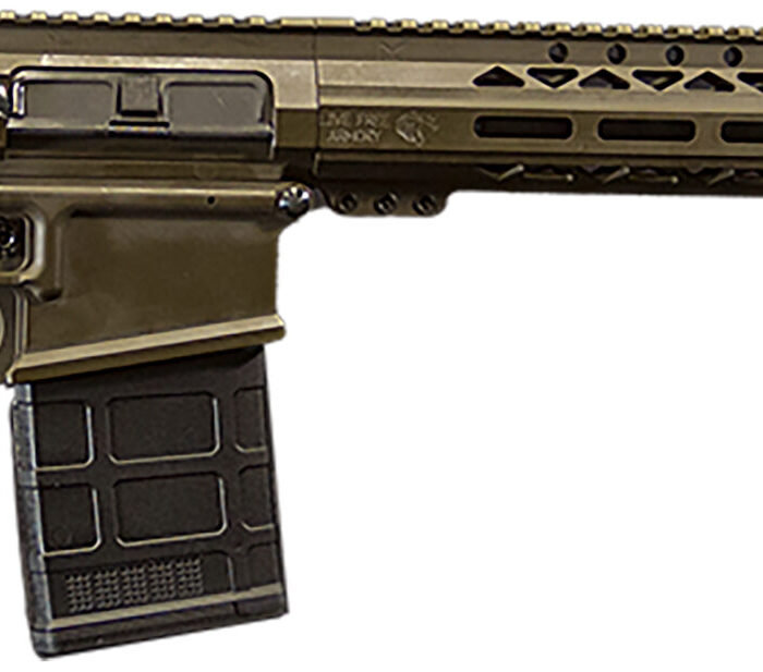 LFA LFBR82023    BAT RFL HVY   762X51 18    ODG