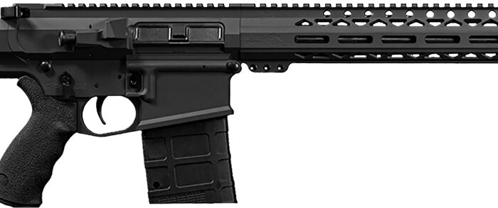 LFA LFHUN81001 HUNTER 762X51 18 BLK