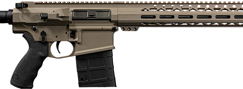 LFA LFHUN81012   HUNTER        762X51 18    FDE