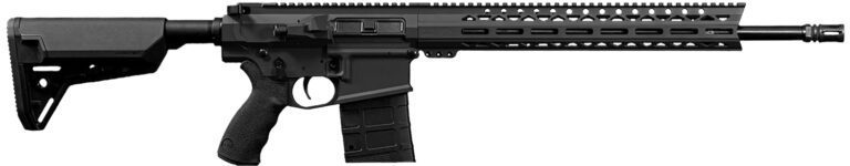 LFA LFHUN651001  HUNTER        6.5CRD 18    BLK