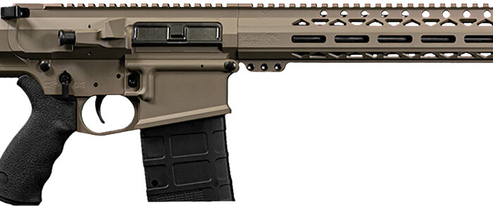 LFA LFHUN651012  HUNTER        6.5CRD 18    FDE
