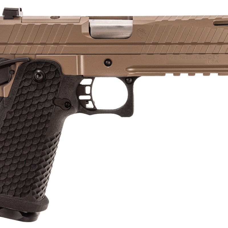 LFA LFAPF71202   APOLLO 11 FS  9MM    4.9   FDE