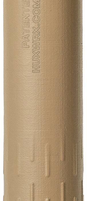 Huxwrx 3166 Flow 22Ti Suppressor FDE
