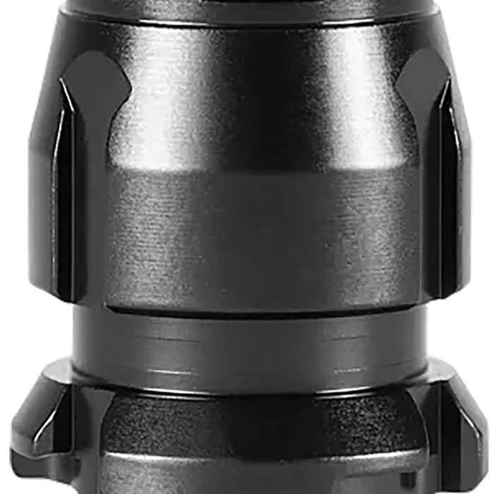 Dead Air DA320 KeyMo Zero  1/2"-28 Threads 30 Cal