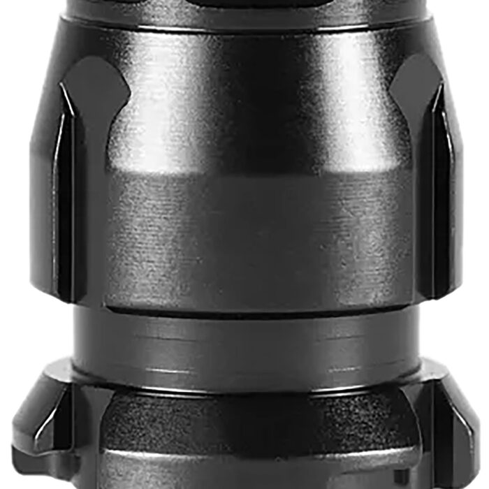 Dead Air DA324 KeyMo Zero  11/16"-24 Threads 45 Cal