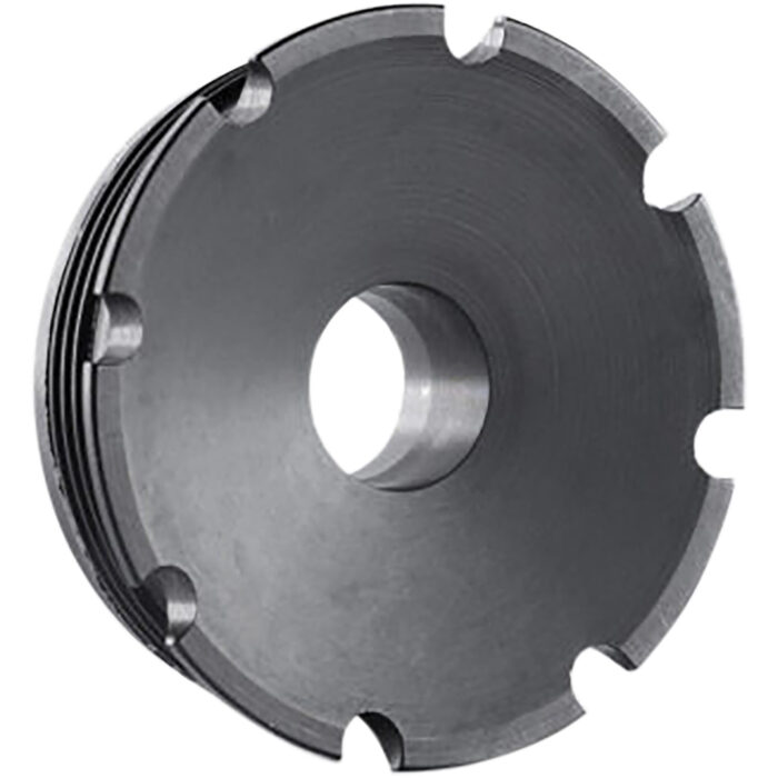 Dead Air DA204 Front Cap R-Series 7.62mm
