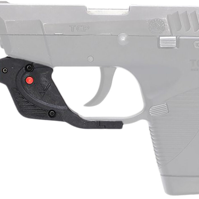 Viridian 912-0001 Red Laser Sight for Taurus TCP 738 E-Series Black