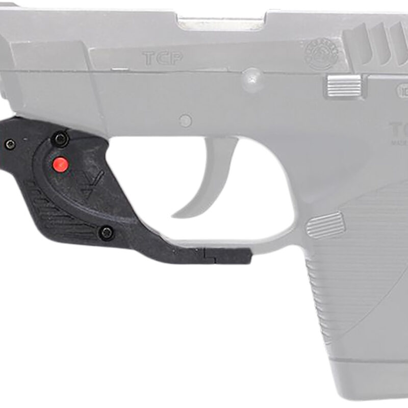 Viridian 912-0001 Red Laser Sight for Taurus TCP 738 E-Series Black