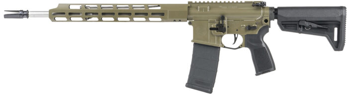 SIG RM40016BTRDV2G      M400 556 V2 16    30R MOSS
