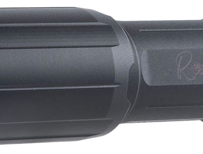 Sig Sauer Electro-Optics SOFEC0RS Foxtrot-EDC  Rose Gold/Black Anodized Aluminum, White Light 1350 Lumens
