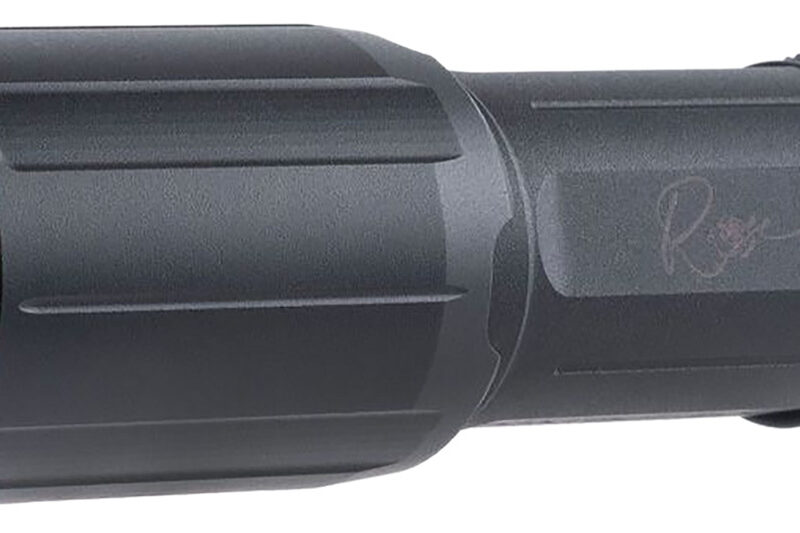 Sig Sauer Electro-Optics SOFEC0RS Foxtrot-EDC  Rose Gold/Black Anodized Aluminum, White Light 1350 Lumens