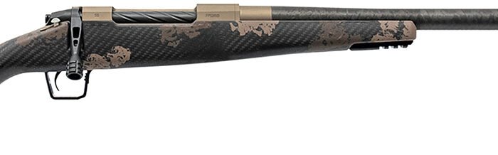 FIERCE ROG300WIN22BRS   CBRG 300WN  22    SB/SNORA