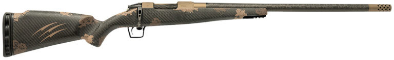 FIERCE ROG65CM22BRS     CBRG 65CRD  22    SB/SNORA
