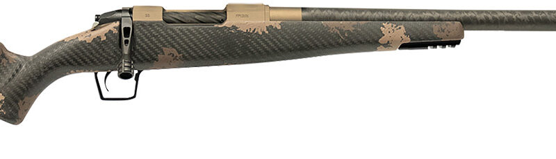 FIERCE ROG65CM22BRS     CBRG 65CRD  22    SB/SNORA