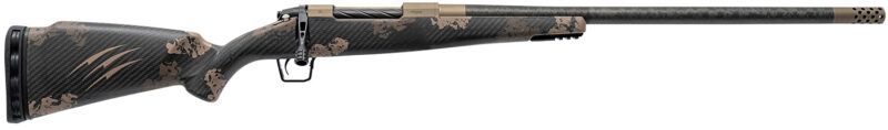 FIERCE ROG7RM22BRS      CBRG    7MMR   22 SB/SNORA