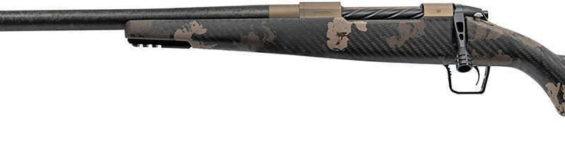 FIERCE ROG7PRC24BRSLH   CBRG LH 7PRC   24 SB/SNORA