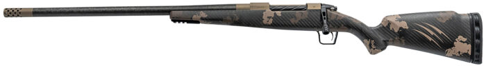 FIERCE ROG7PRC22BRSLH   CBRG LH 7PRC   22 SB/SNORA