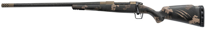 FIERCE ROG300PRC22BRSLH CBRG LH 300PRC 22 SB/SNORA