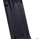 SAR USA SAR9SC15 SAR9 Sub-Compact 15rd 9mm Black 2 163199