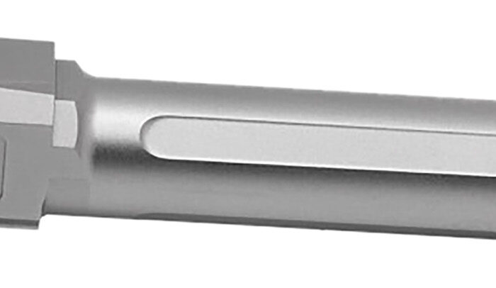 True Precision Inc TPP365BXT   9mm Fits Sig P365 3.10" 416R Stainless Steel
