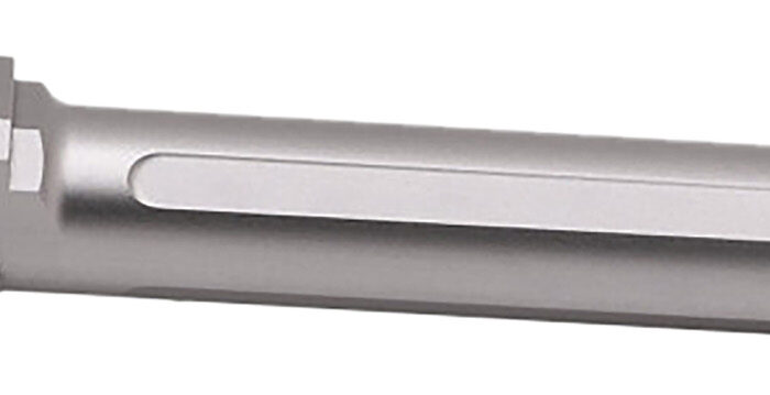 True Precision Inc TPP365XLBXT   9mm Fits Sig P365XL 3.70" 416R Stainless Steel