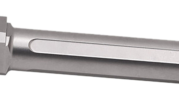 True Precision Inc TPSHCPBXT   9mm Fits Springfield Hellcat Pro 3.70" 416R Stainless Steel