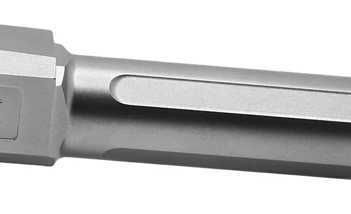True Precision Inc TPSHCBXT   9mm Fits Springfield Hellcat 3.10" 416R Stainless Steel