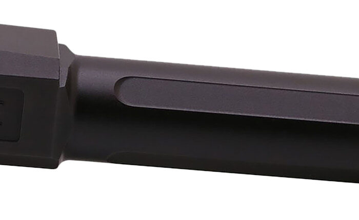 True Precision Inc TPSHCBXTBL   9mm Fits Springfield Hellcat 3.10" 416R Stainless Steel
