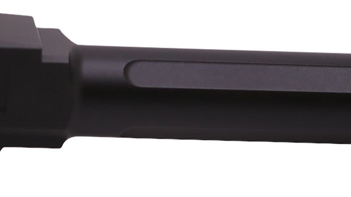 True Precision Inc TPG43BXTBL   9mm Fits Glock 43 3.90" 416R Stainless Steel