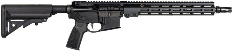 GEISSELE 08-396B SUPER DUTY MOD1 556 14.5" BLK