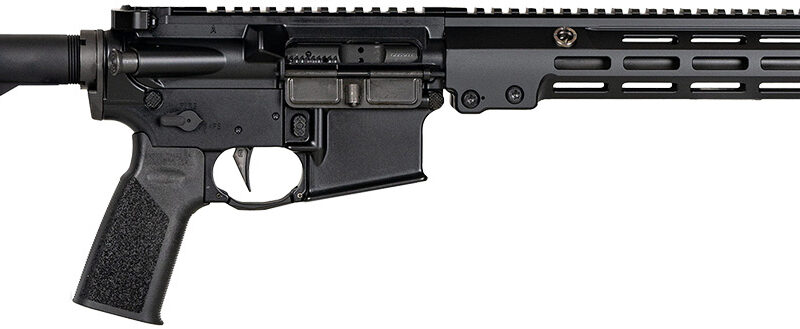 GEISSELE 08-396B SUPER DUTY MOD1 556 14.5" BLK