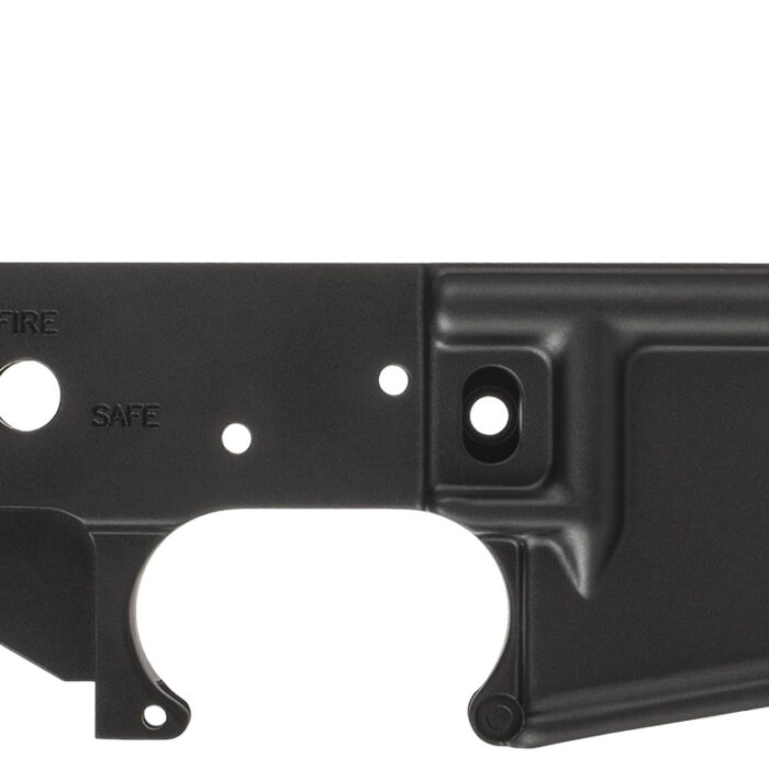 Primary Weapons M100SM11-1F MK1 MOD 1-M Lower Compatible w/ AR-15