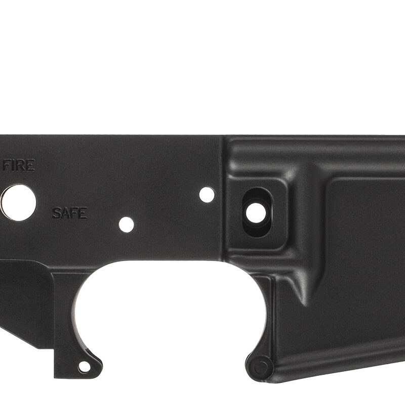 Primary Weapons M100SM11-1F MK1 MOD 1-M Lower Compatible w/ AR-15