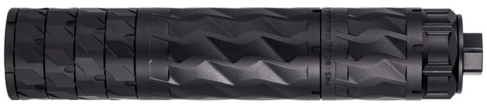 Primary Weapons TF01-1F BDE 762  7.62mm 1.75" Black