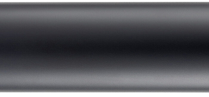 Bersa WTB65PDTE Whisper Tech Suppressor 6.5mm Black 5/8"x24