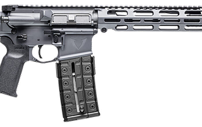 Vktr Industries V31100916601CA VK-1 *CA Compliant 5.56mm 10+1 16" Black Steel Barrel, Black Armor Cerakote 15" VK-1 Handguard, Black Synthetic Magpul SL Stock, Black Magpul K2 Grip, Ambidextrous
