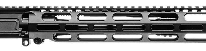 Vktr Industries V40273410004RP VK-1 Complete Upper 13.70" Low Profile M-LOK Handguard