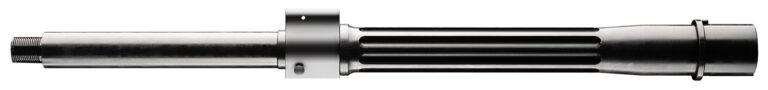 Vktr Industries V11015001102RP   5.56 13.70" Black Nitride Steel Barrel