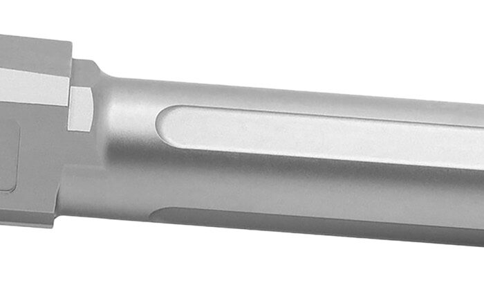 True Precision Inc TPP365XLBX   9mm Fits Sig P365XL 3.70" 416R Stainless Steel