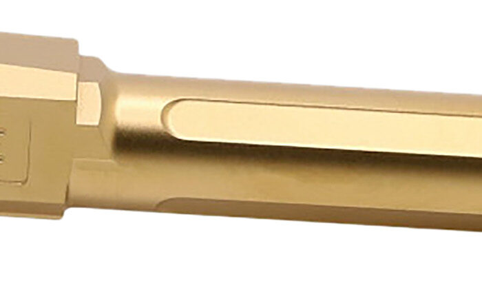 True Precision Inc TPP365XLBXG   9mm Fits Sig P365XL 3.70" 416R Stainless Steel