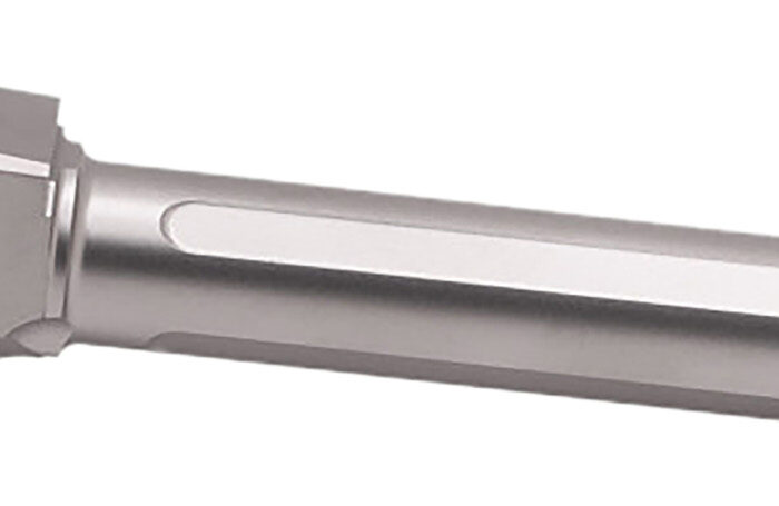 True Precision Inc TPP32CBXT   9mm Fits Sig P320 Compact/X-Carry/M18 3.90" 416R Stainless Steel