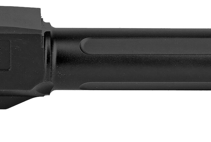 True Precision Inc TPP32CBXBL   9mm Fits Sig P320 Compact/X-Carry/M18 3.90" 416R Stainless Steel
