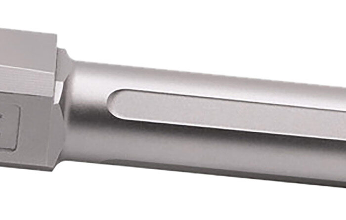True Precision Inc TPSHCPBX   9mm Fits Springfield Hellcat Pro 3.70" 416R Stainless Steel