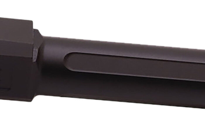 True Precision Inc TPSHCPBXBL   9mm Fits Springfield Hellcat Pro 3.70" 416R Stainless Steel