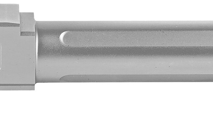 True Precision Inc TPG19BX   9mm Fits Glock 19 Gen1-5 4" 416R Stainless Steel